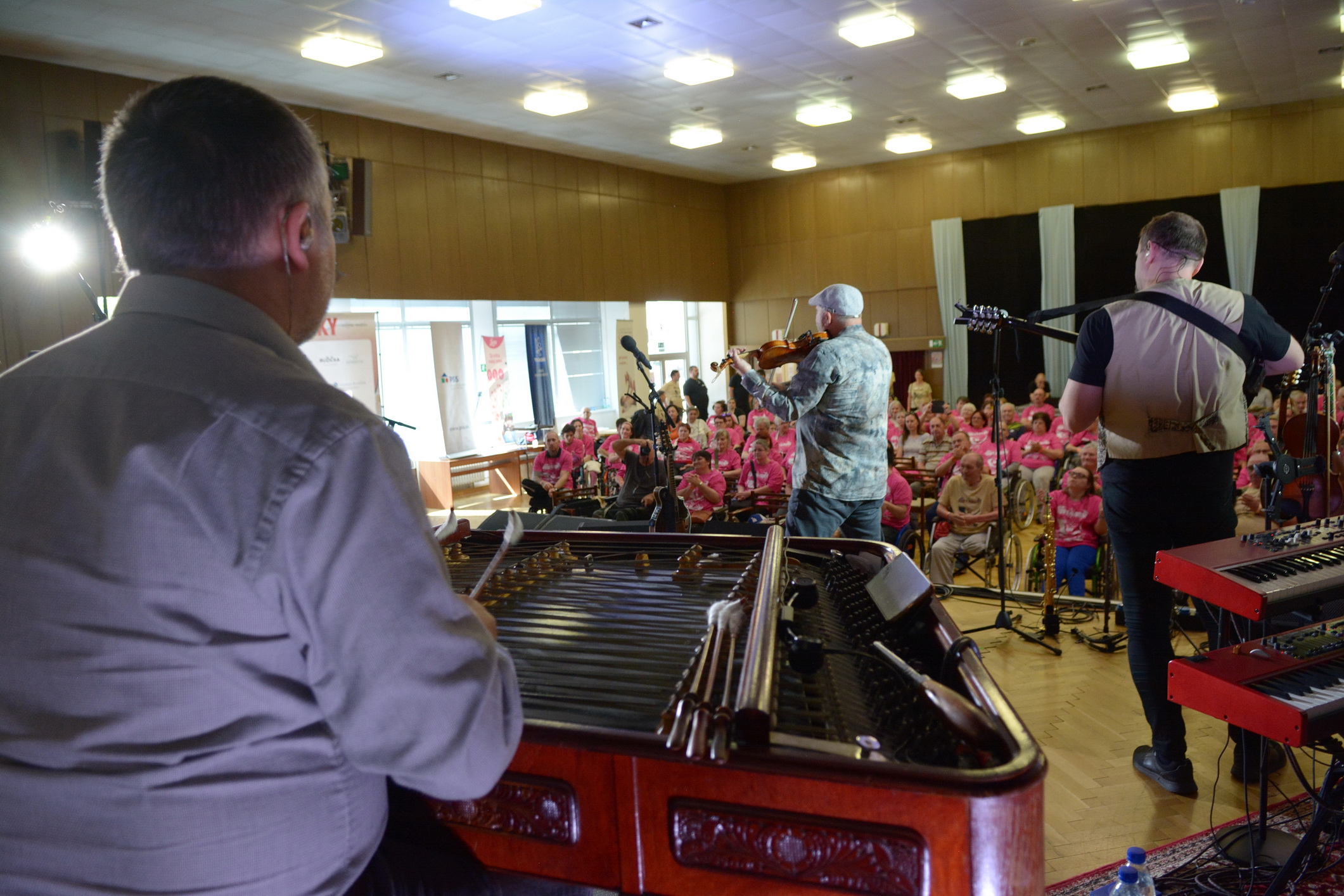 272 Ruky Ruky NRC 2025 Marek Vaco